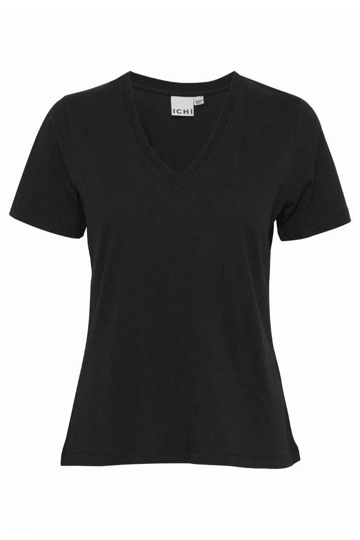 IHPalmer T-Shirt - Black - Image 10