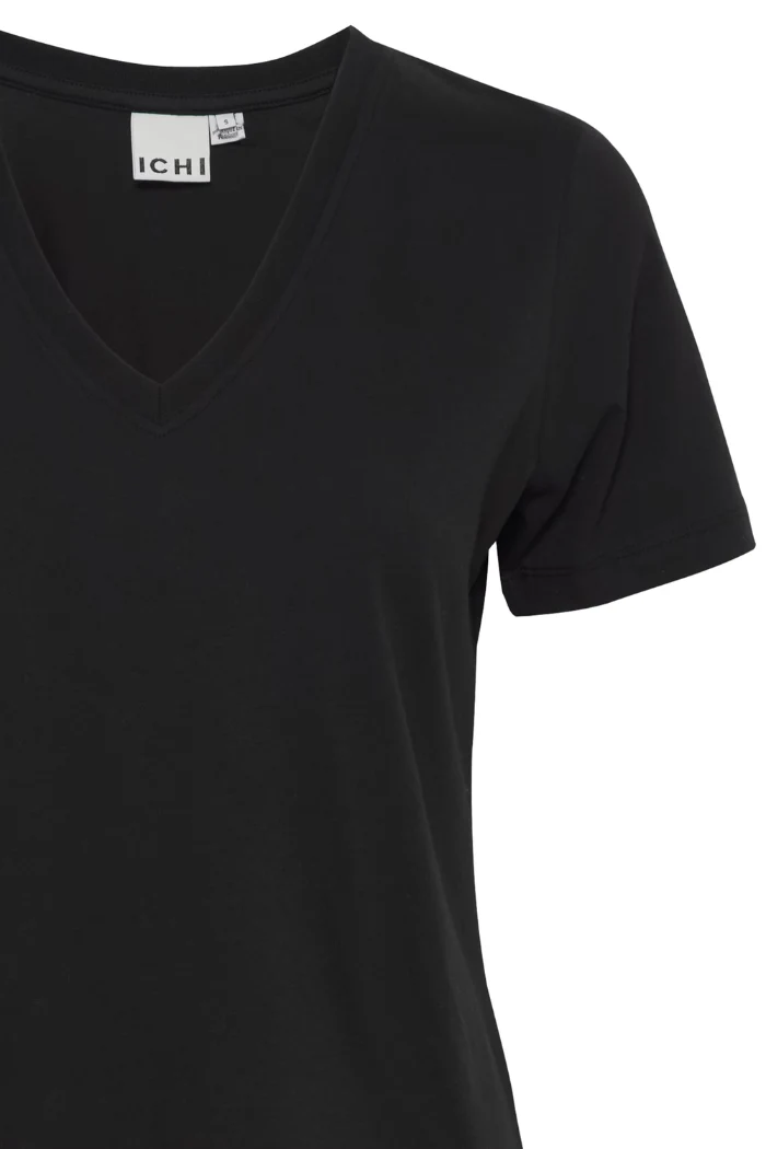 IHPalmer T-Shirt - Black - Image 11