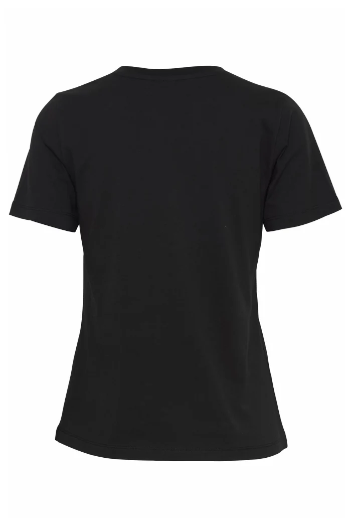 IHPalmer T-Shirt - Black - Image 12