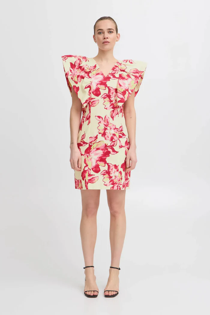 IHYsine Dress