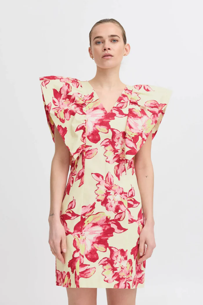 IHYsine Dress - Image 2