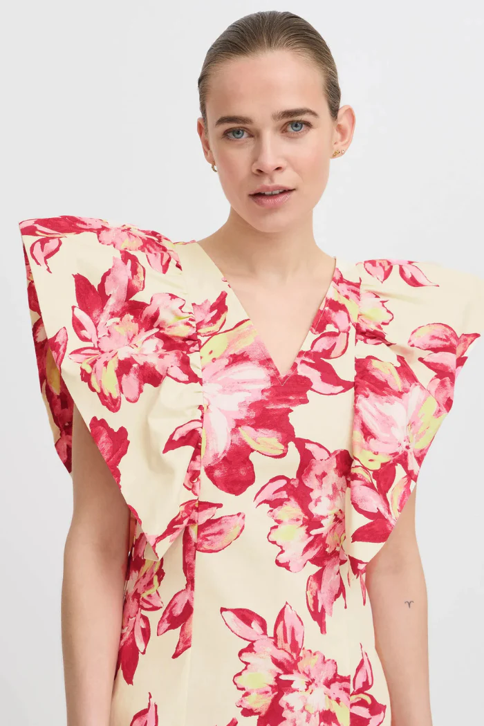 IHYsine Dress - Image 3
