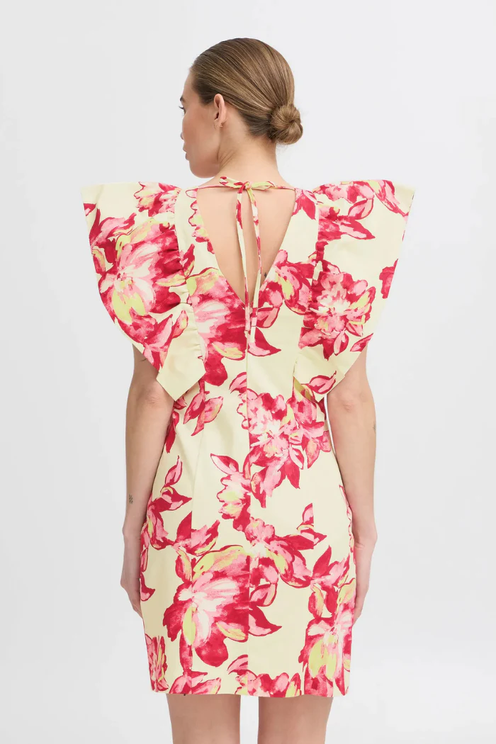 IHYsine Dress - Image 4