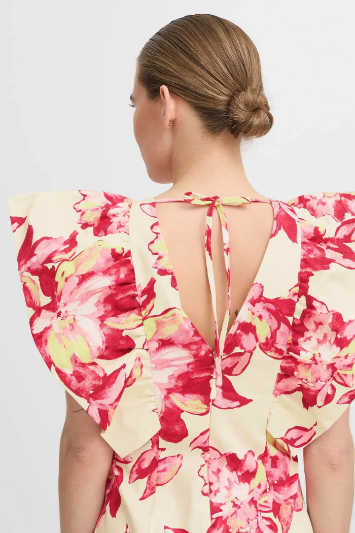 IHYsine Dress - Image 5