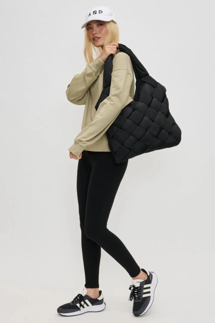 Illumine Tote - Black - Image 3