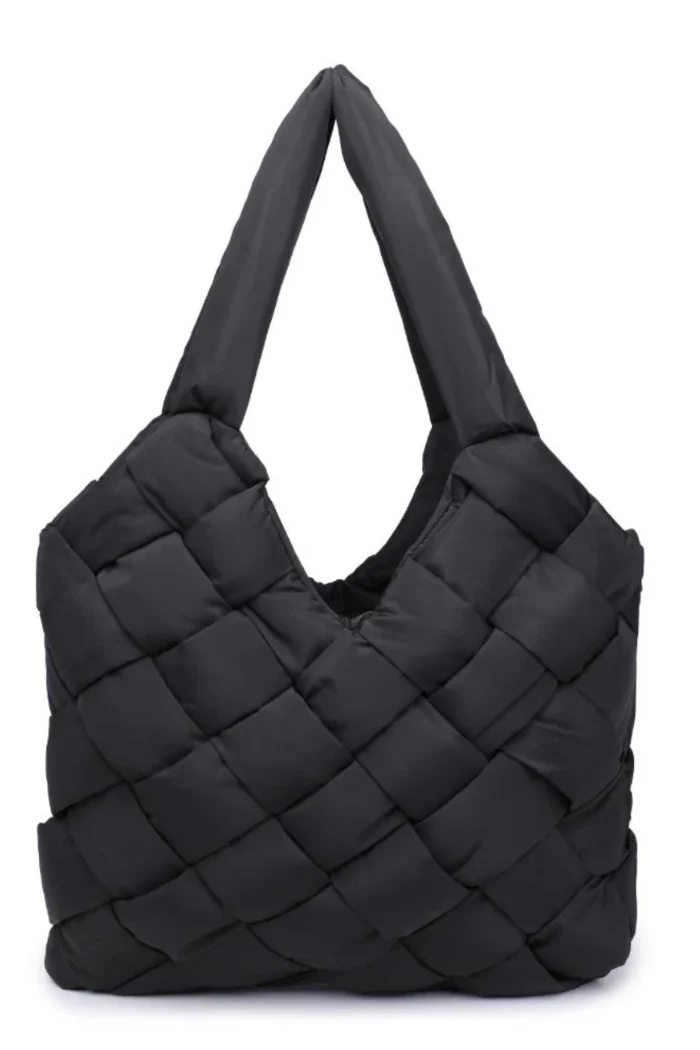Illumine Tote - Black - Image 5