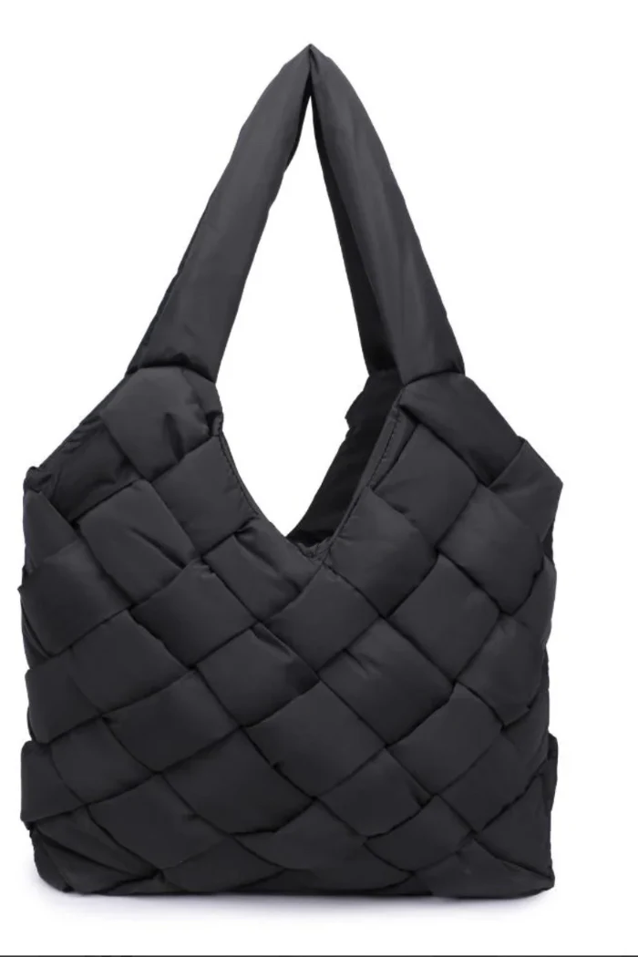 Illumine Tote - Black - Image 7