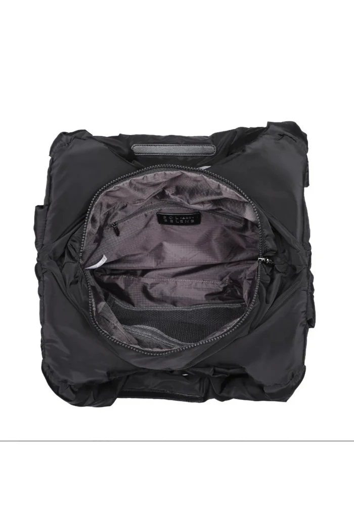 Illumine Tote - Black - Image 8
