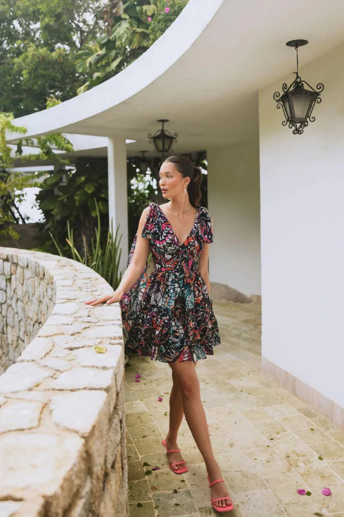 Irie Dress - Image 7
