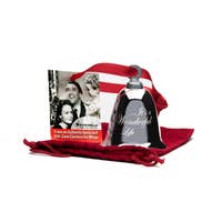 "It's A Wonderful Life" Keepsake Silver Bell - Image 2