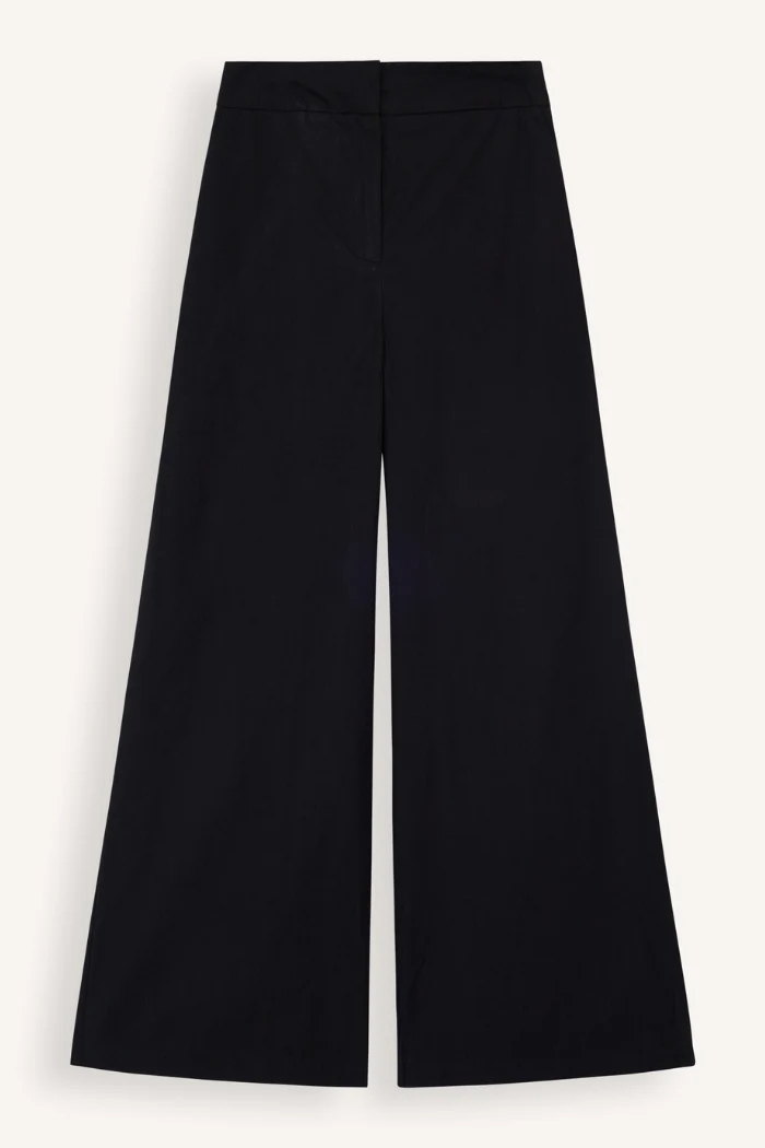 Jacky Wide Leg High Waisted Pants - Image 5