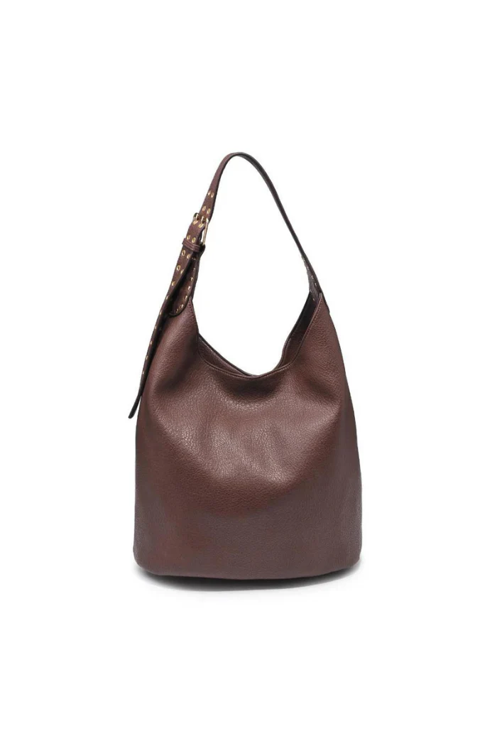 Jacqueline Hobo - Chocolate - Image 5