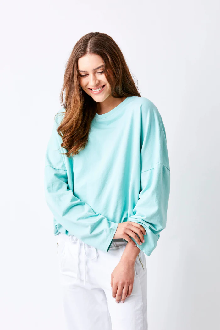 Jaffa Double Layer Sweatshirt