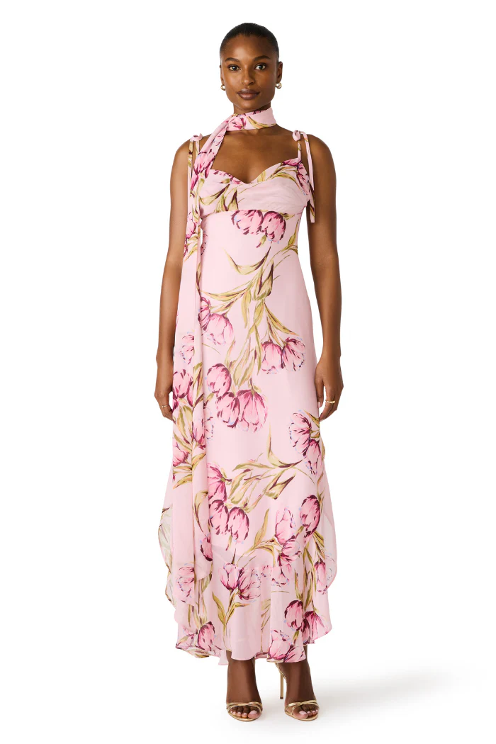 Jaila Dress - Image 6
