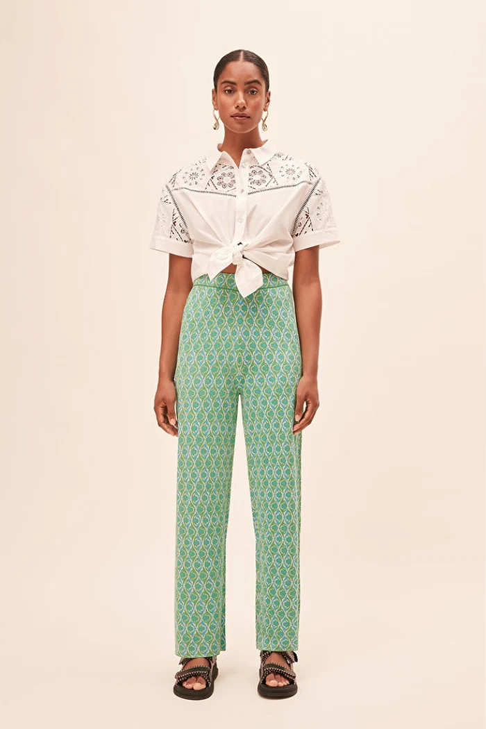 Jonas Pants - Image 2
