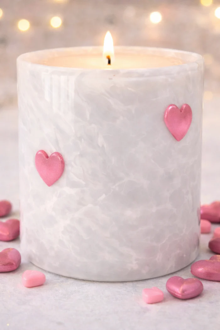Joy Candles