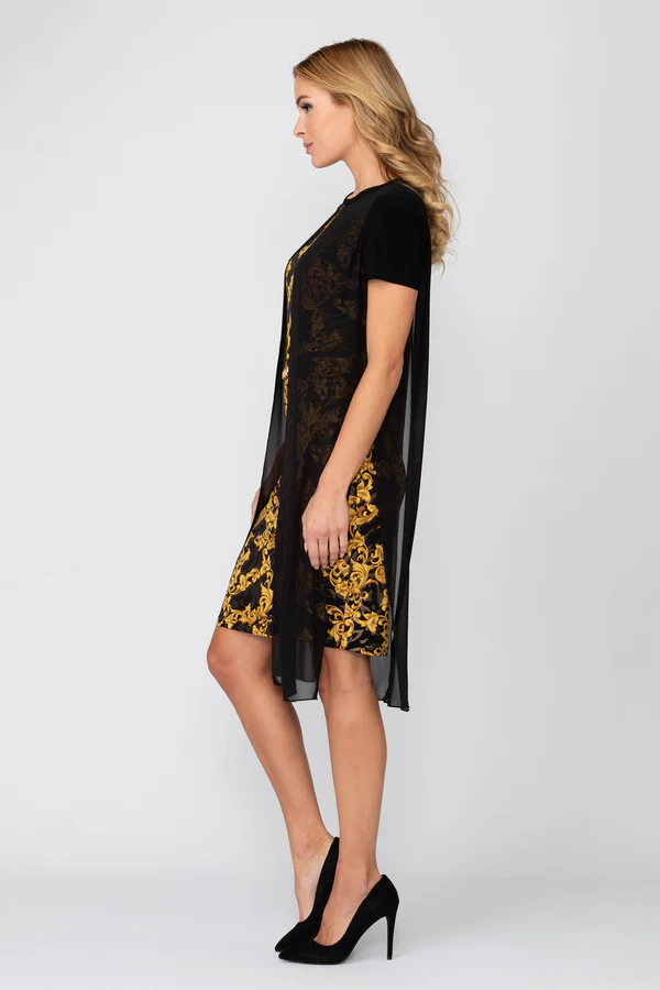 Gianni Dress - Image 2