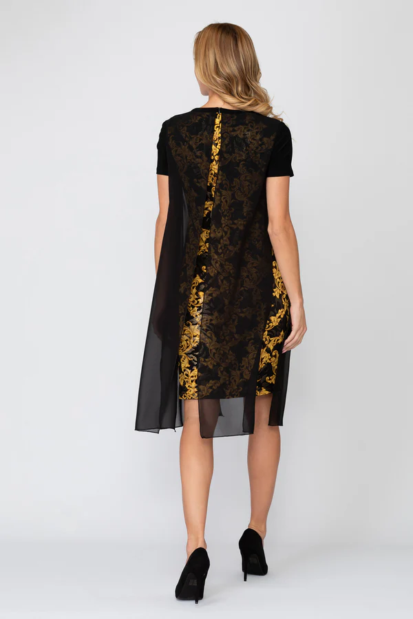 Gianni Dress - Image 3