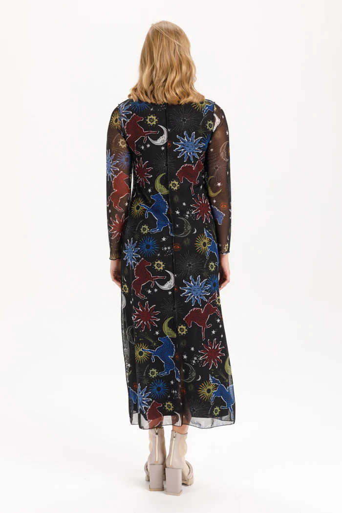 Juliette Dress - Sagrada - Image 4