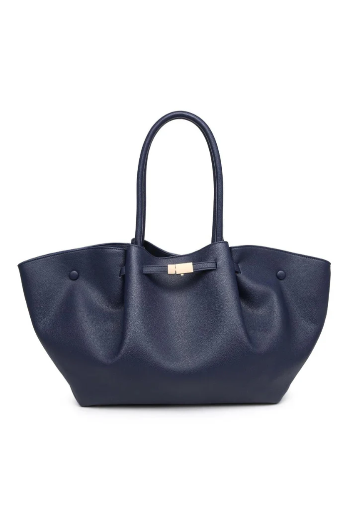 Kaia Tote - Midnight