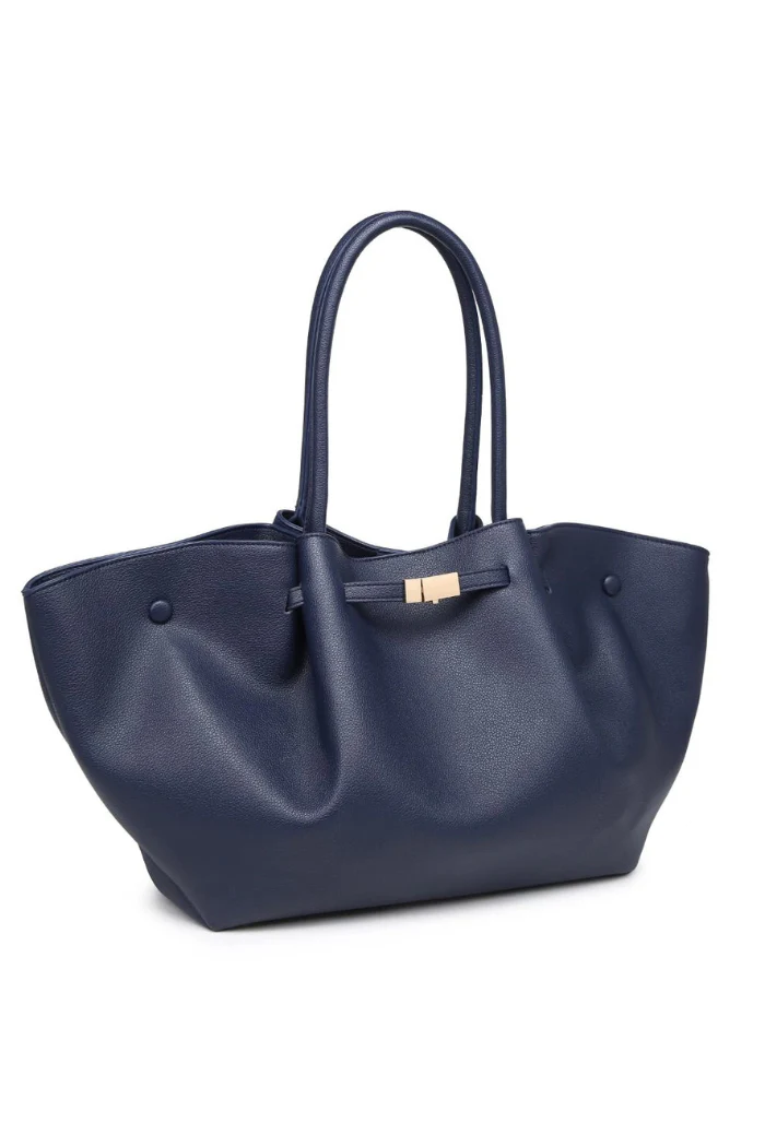 Kaia Tote - Midnight - Image 2