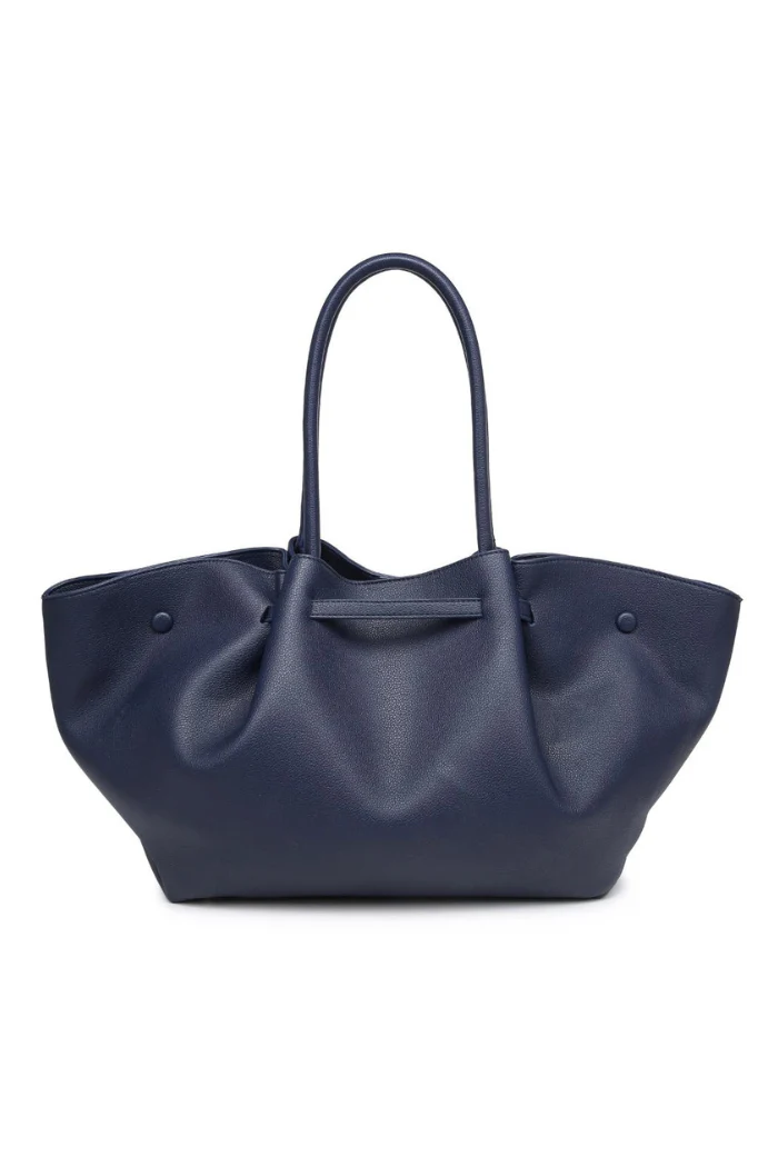 Kaia Tote - Midnight - Image 3