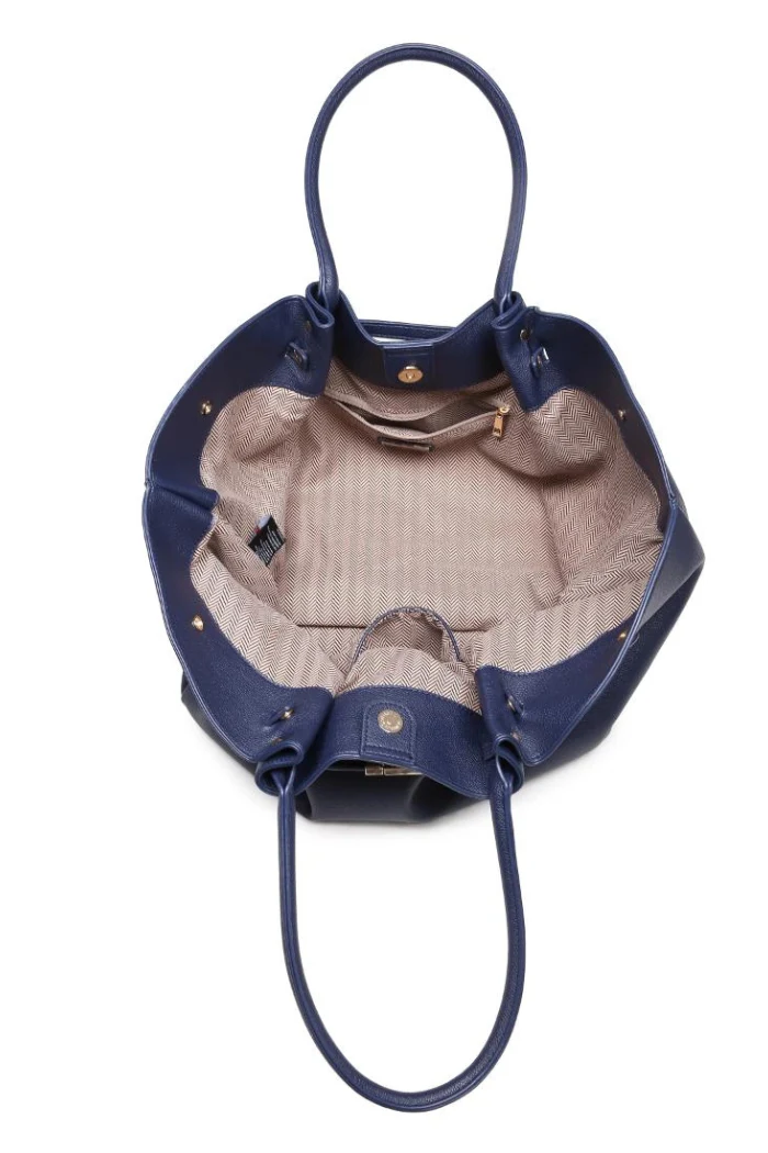 Kaia Tote - Midnight - Image 4
