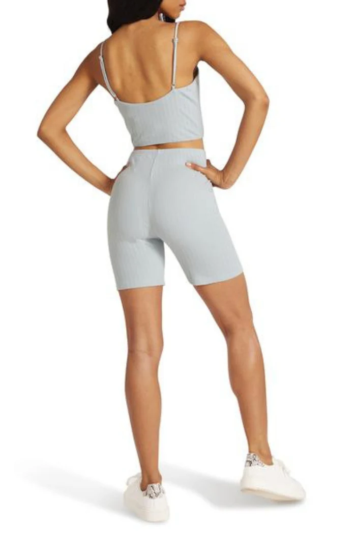 Keep Knit Simple Short - Image 9
