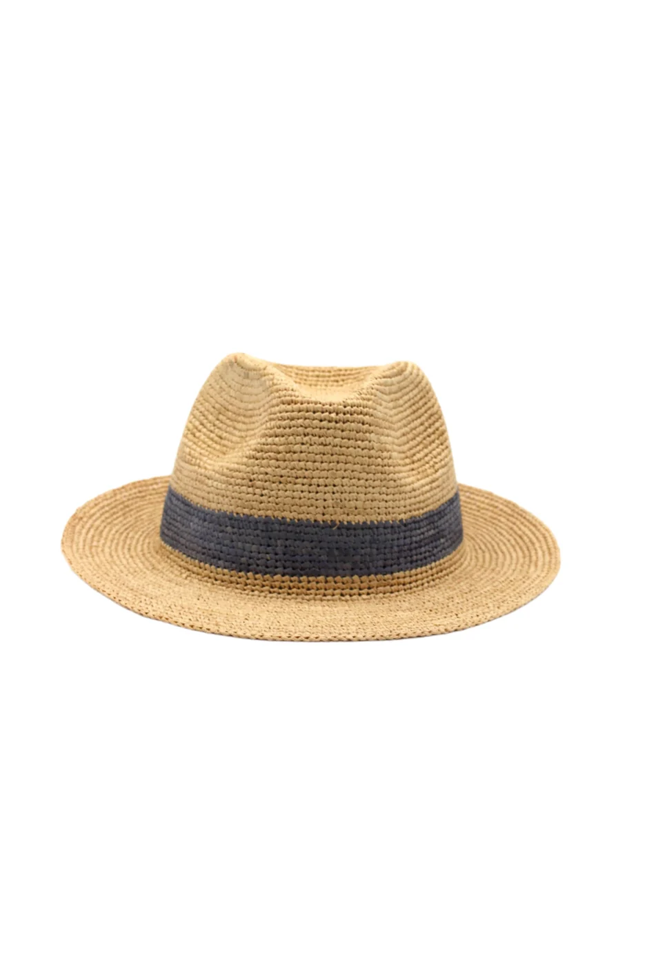 Kelly Crochet Fedora - Image 4