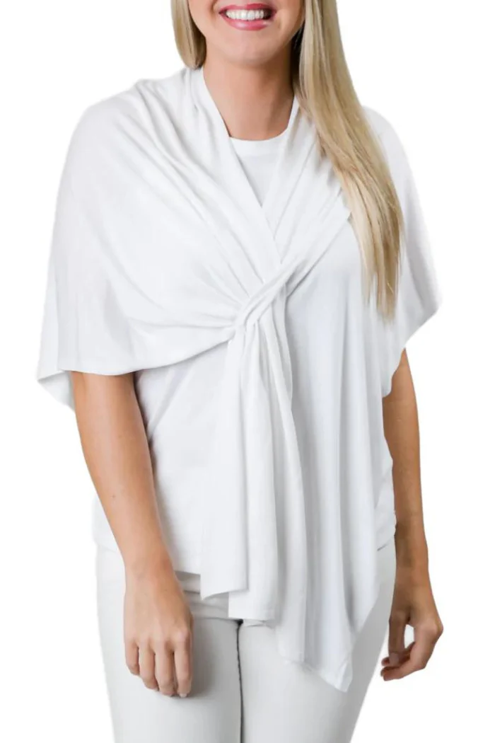 Keyhole Wrap - Image 3