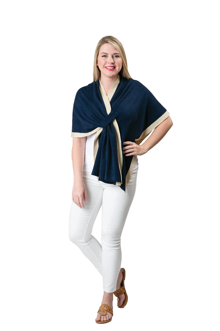 Keyhole Wrap - Image 4