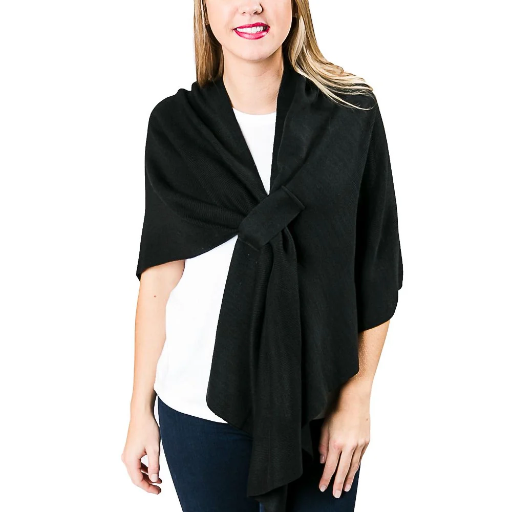 Keyhole Wrap - Image 5