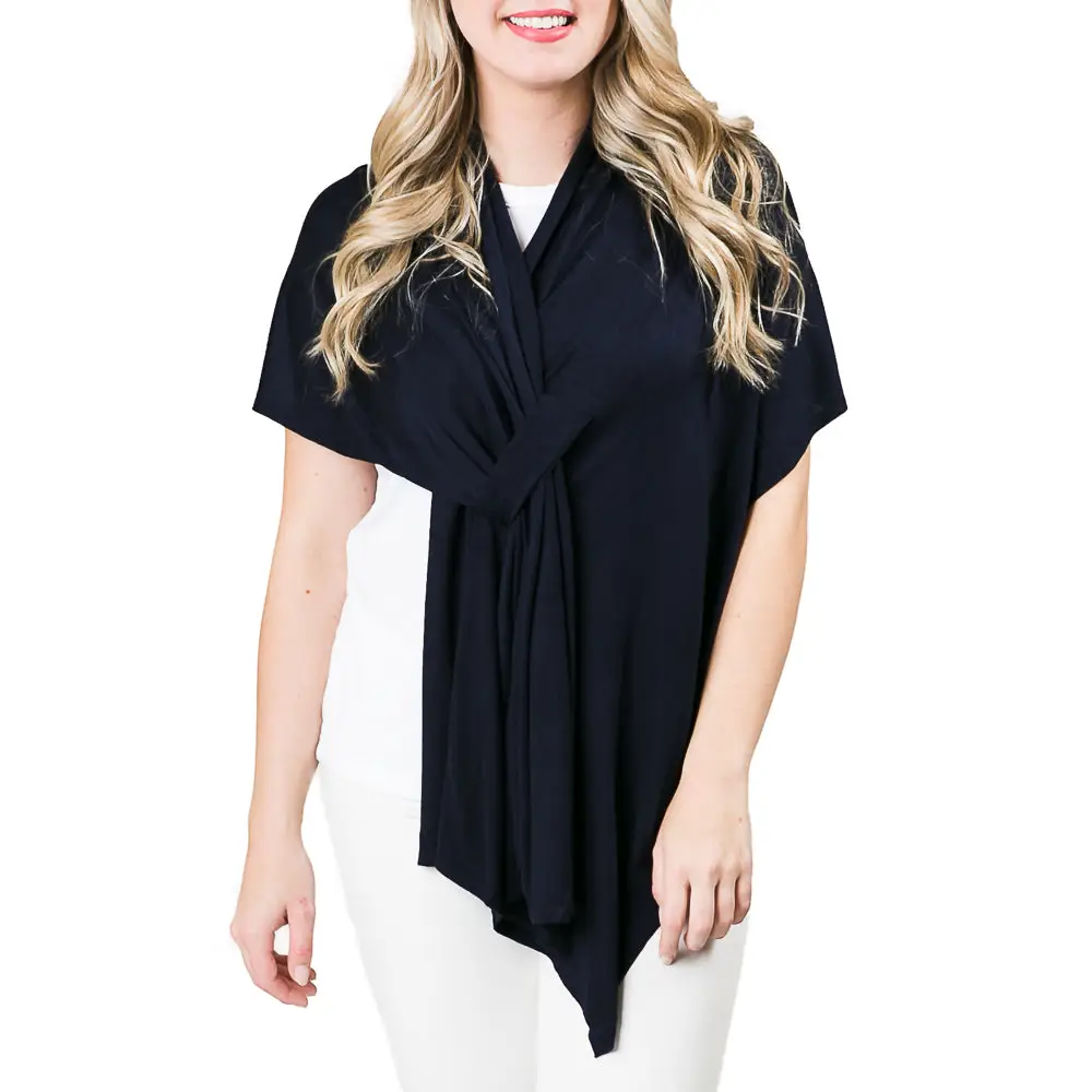 Keyhole Wrap - Image 6