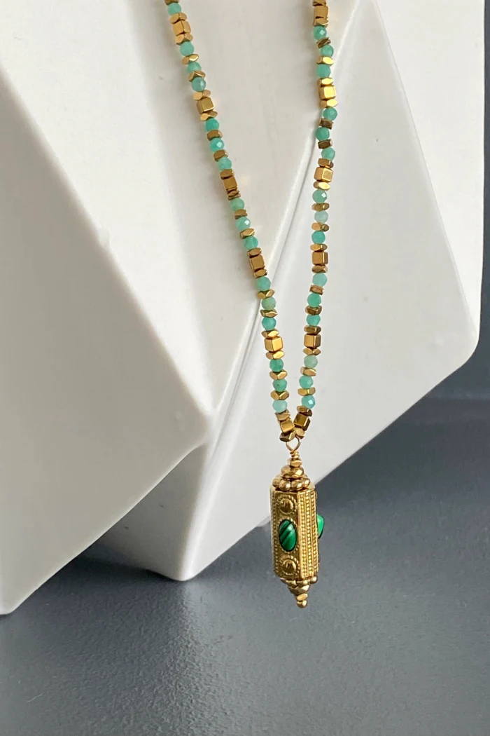 Khiva Necklace - Image 3
