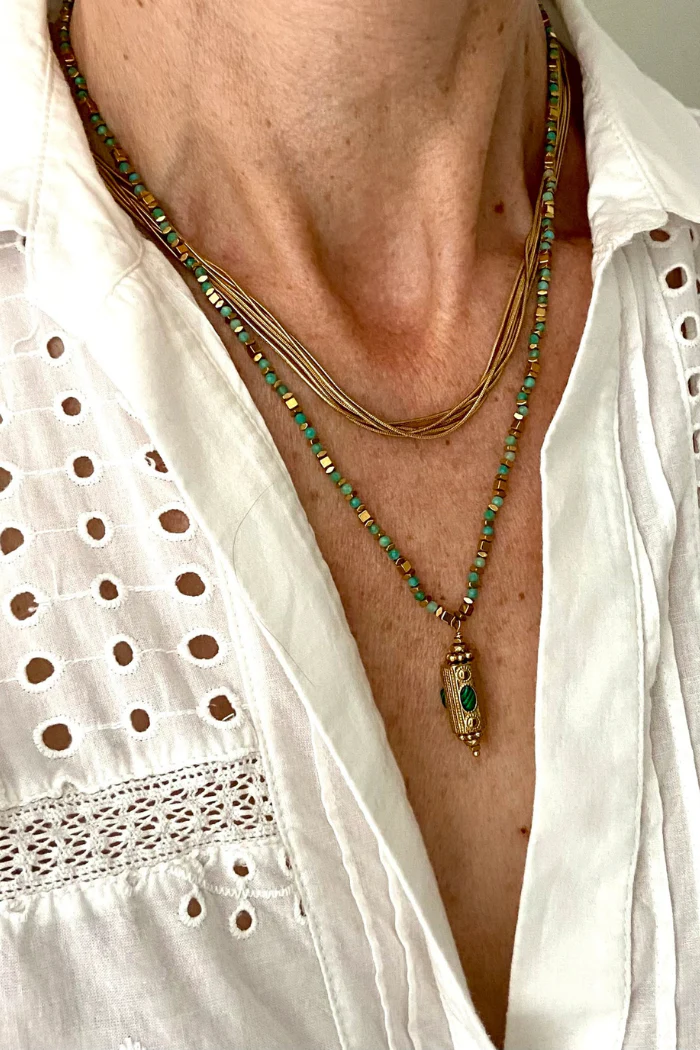 Khiva Necklace - Image 4