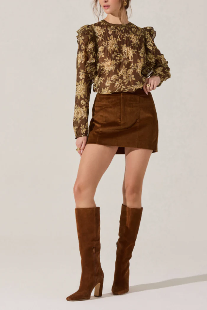 Kinley Top - Image 2