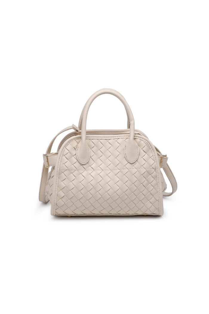 Kristie Crossbody - Ivory