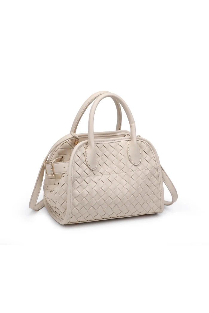 Kristie Crossbody - Ivory - Image 6