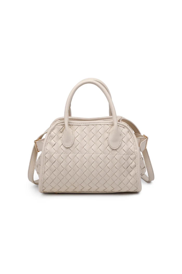 Kristie Crossbody - Ivory - Image 7