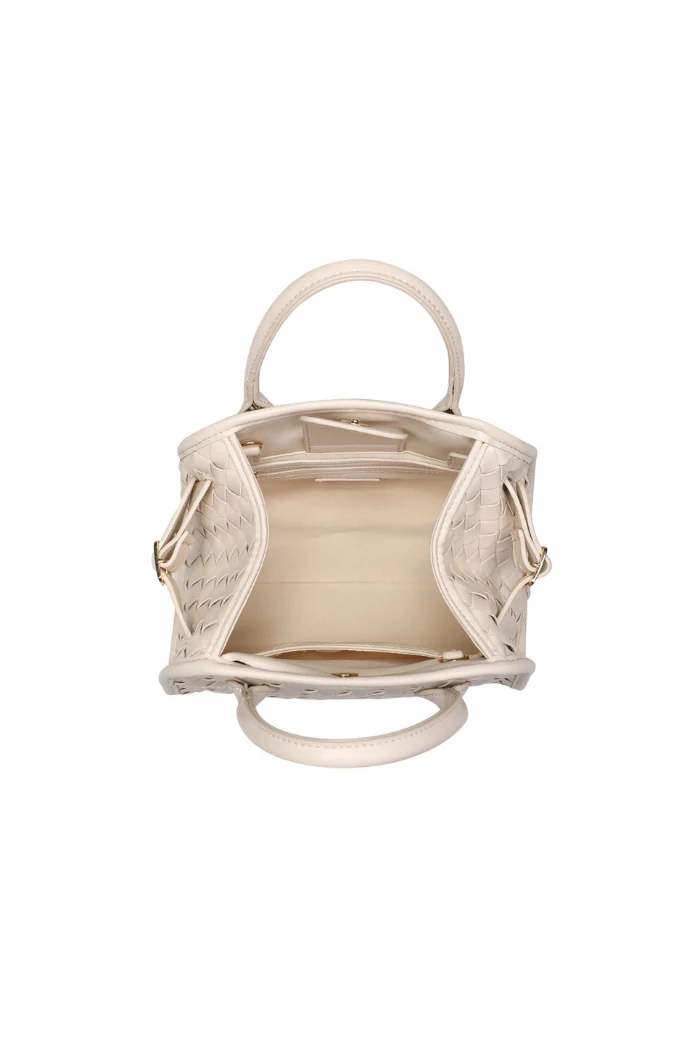 Kristie Crossbody - Ivory - Image 8