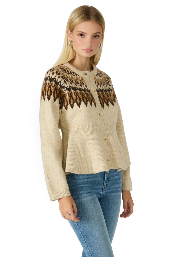 Kyndra Cardigan - Image 2
