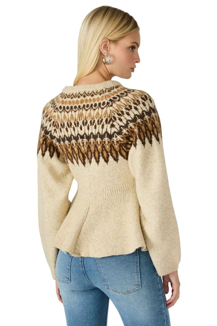 Kyndra Cardigan - Image 3