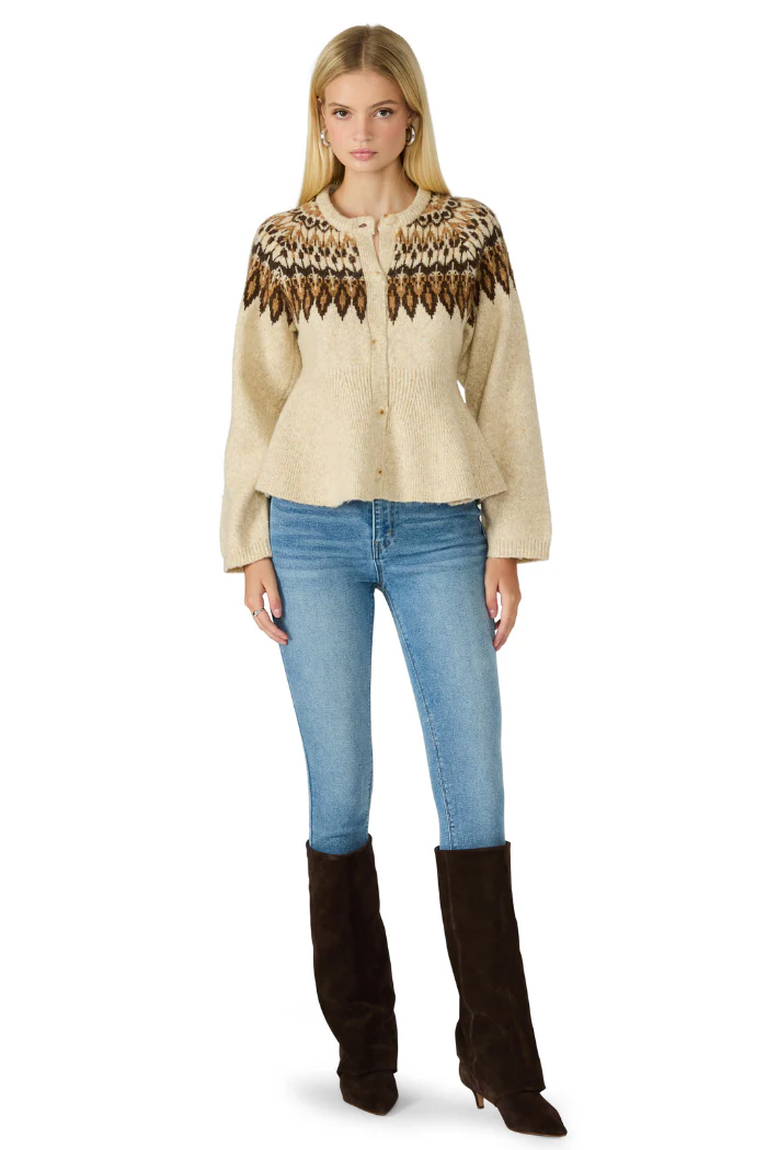 Kyndra Cardigan - Image 5