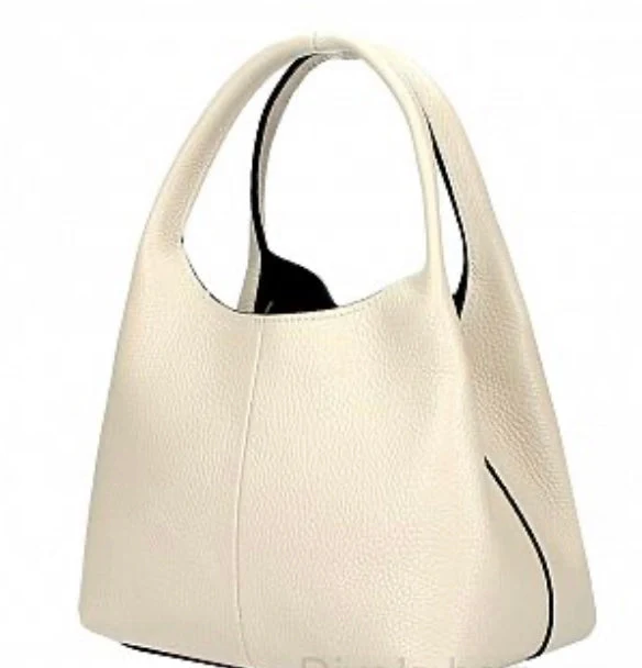 Leather Tote - Image 4