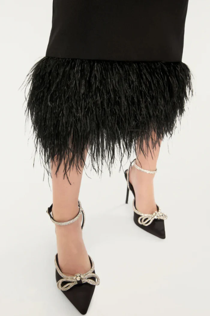 Lida Dress - Image 3