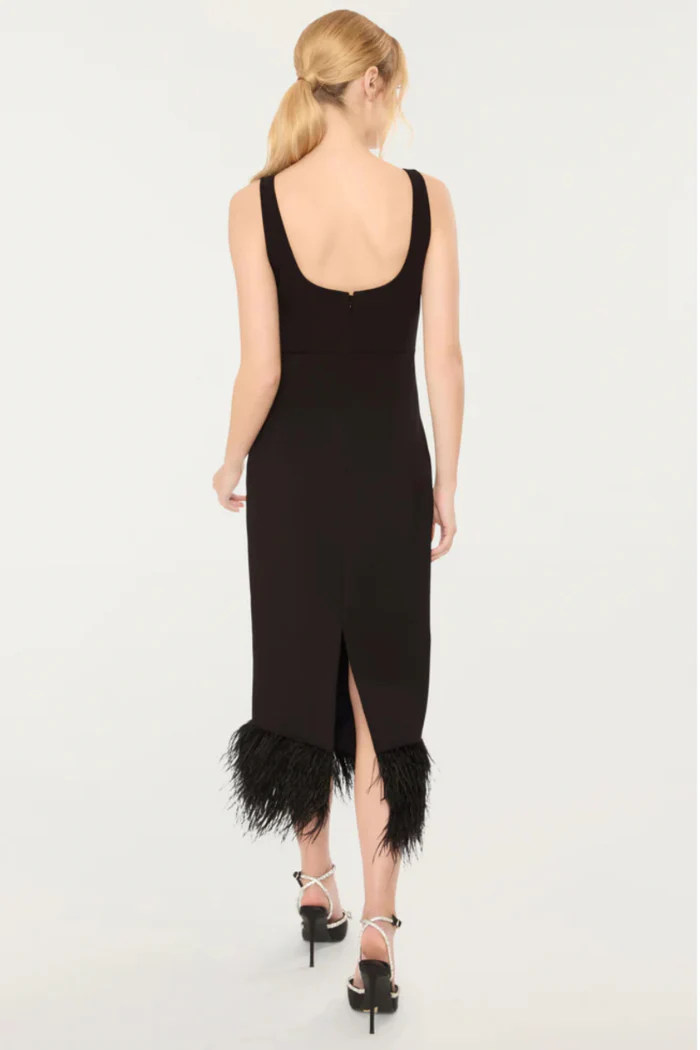 Lida Dress - Image 4