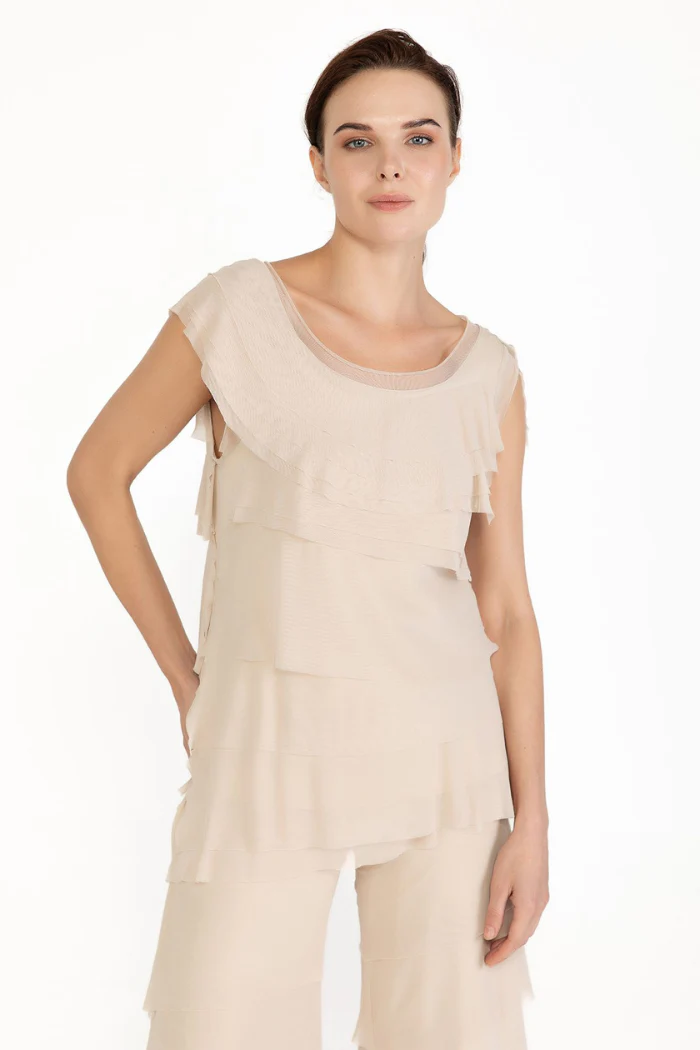 Lillet Top