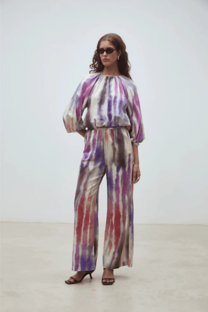 Lima Blouse - Image 2