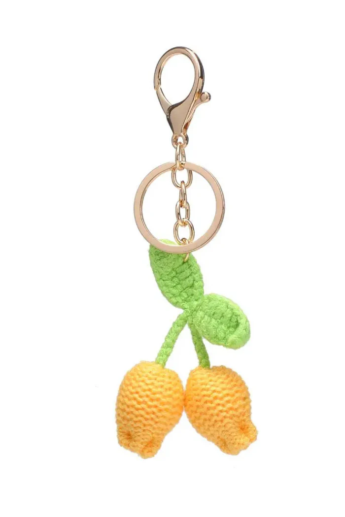 Limoncello Keychain Charm - Image 3
