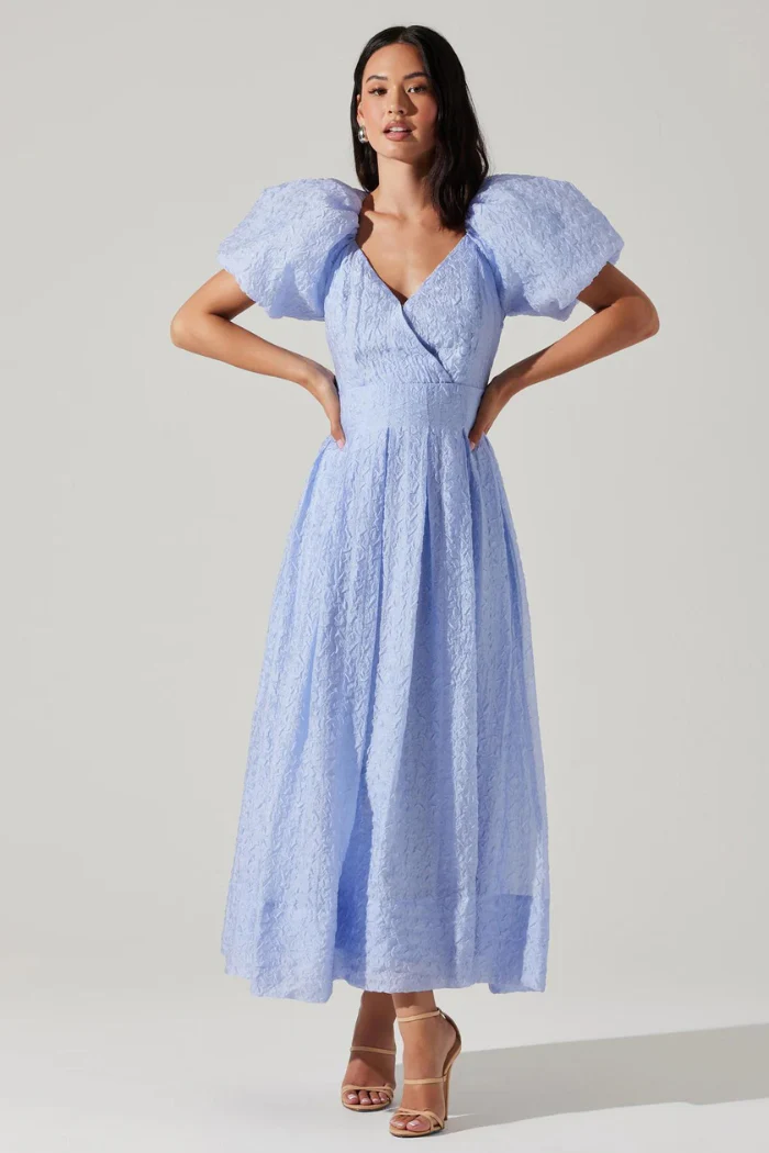 Linette Dress - Image 3